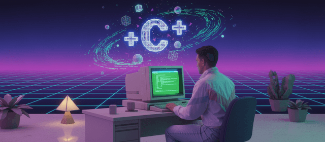 Why Learning C Is My First Step Toward Becoming a Game Engine Programmer