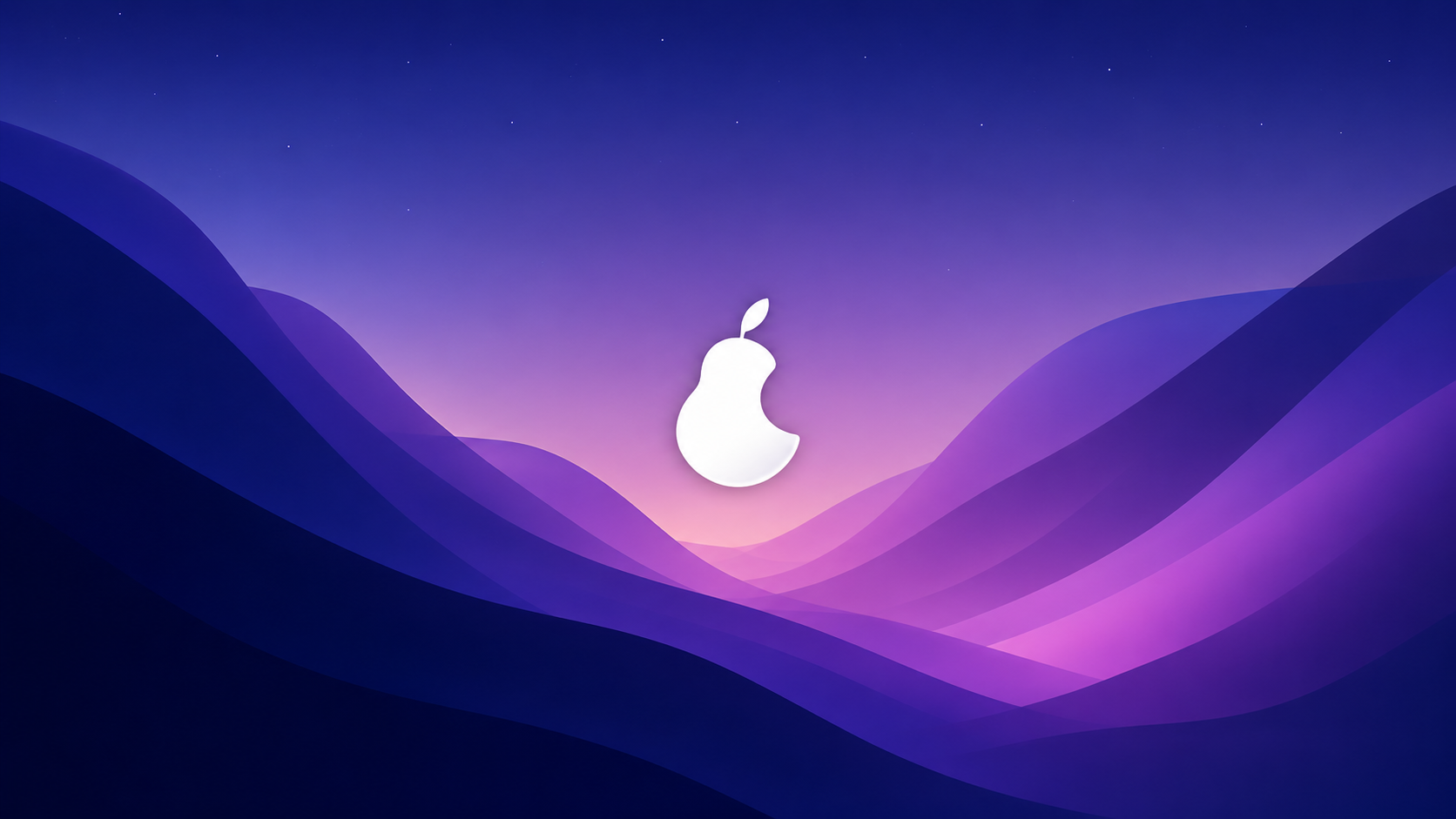 pearOS Background